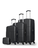 4 Luggage Set CORONADO-C