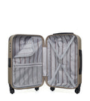 2 Luggage Bundle Cabin 55cm and Underseat 46cm PORTER