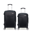2 Luggage Bundle Medium 65cm and Cabin 55cm DC