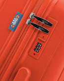 GALINA - Large hard-shell suitcase - OBAGO