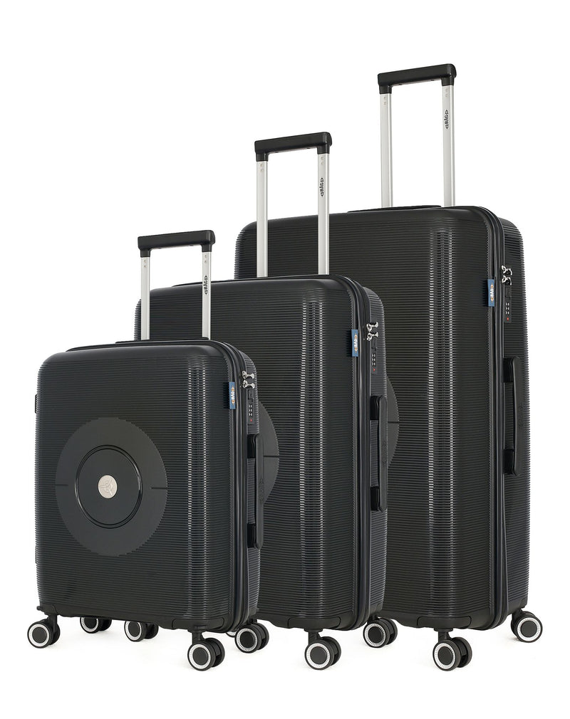 3 Luggage Set ORION