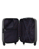 Underseat Luggage 50cm AMELIE-E