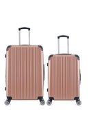 2 Luggage Bundle Large 75cm and Medium 65cm DENALI