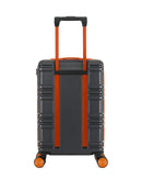 XS Cabin Hard-Shell Suitcase EVERGLADES