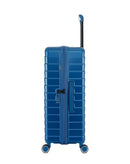 SEATTLE - 4-piece hard-shell suitcase set - Large suitcase, Medium suitcase, Cabin S and Cabin XS - AMERICAN TRAVEL