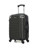 2 Luggage Bundle Cabin 55cm and Vanity Case LIMA
