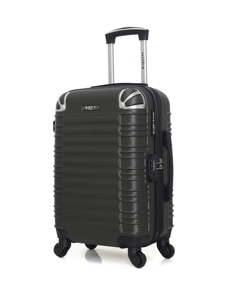2 Luggage Bundle Cabin 55cm and Vanity Case LIMA