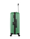2 Luggage Bundle Medium 65cm and Cabin 55cm AGATA