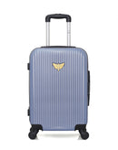 2 Luggage Bundle Cabin 55cm and Underseat 46cm AGATA