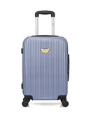 2 Luggage Bundle Cabin 55cm and Underseat 46cm AGATA