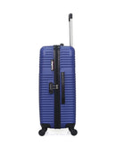 2 Luggage Bundle Medium 65cm and Cabin 55cm MEMPHIS