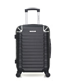 2 Luggage Bundle Cabin 55cm and Vanity Case LIMA