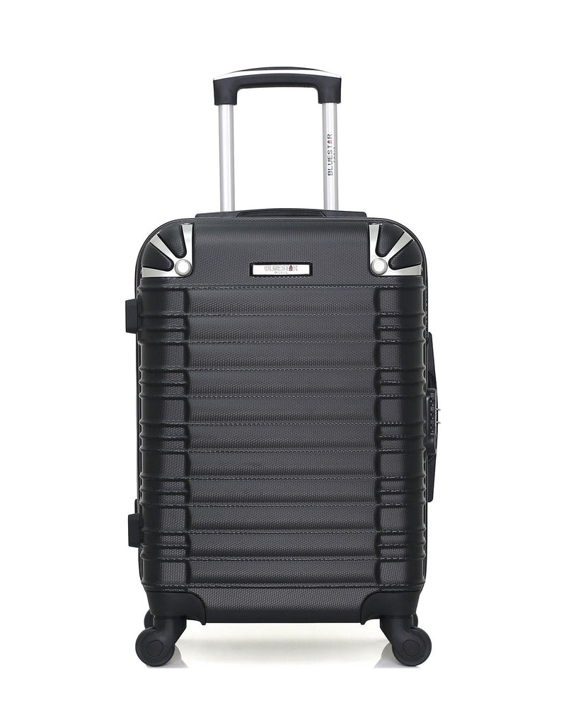 2 Luggage Bundle Cabin 55cm and Vanity Case LIMA