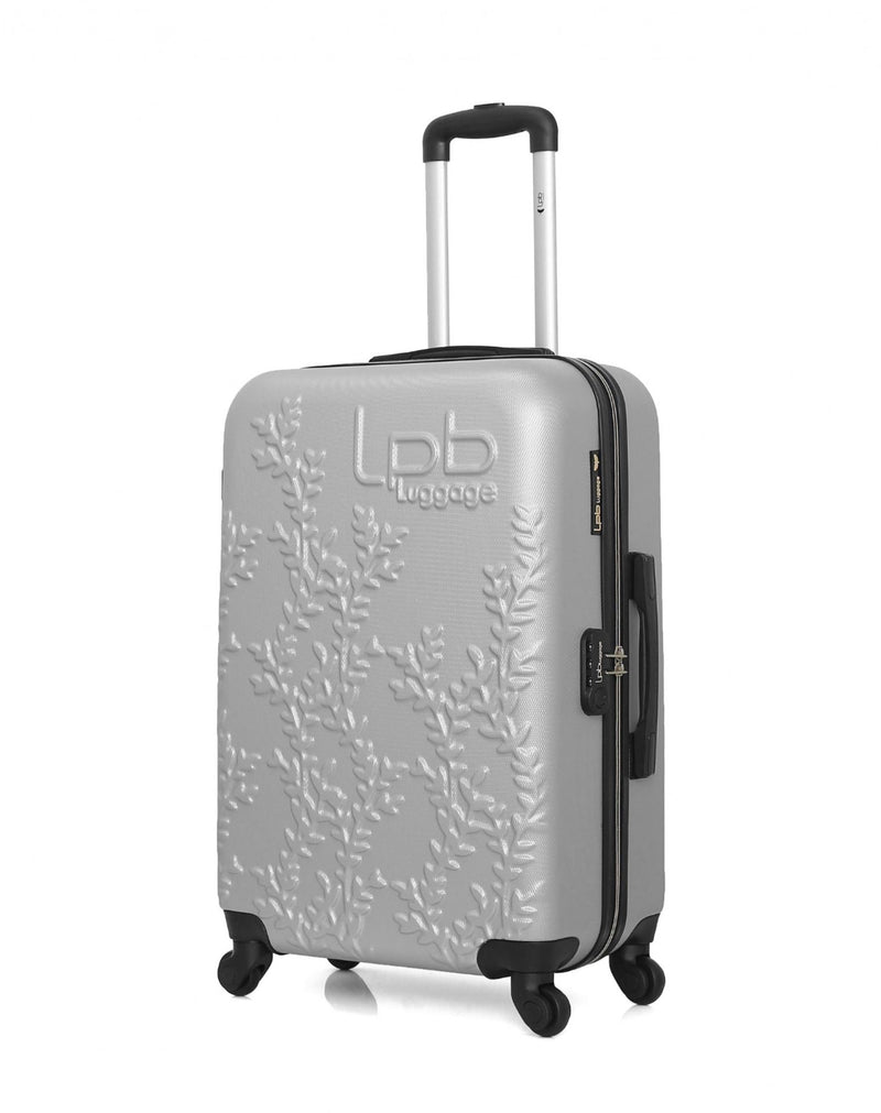 2 Luggage Bundle Medium 65cm and Underseat 46cm NAIS