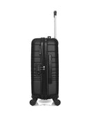 2 Luggages Bundle Cabin 55cm and Underseat 46cm TIGRE