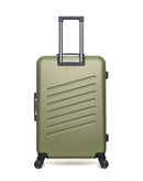 2 Luggage Bundle Large 75cm and Underseat 46cm ZURICH
