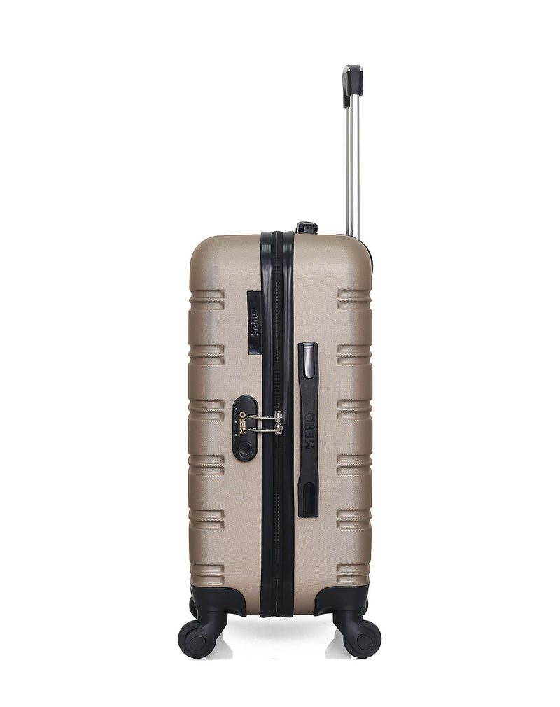 2 Luggages Bundle Cabin 55cm and Underseat 46cm