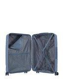 OBAGO - LOT DE 2 - Valises grand format et cabine PEGASE