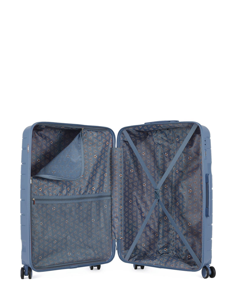 OBAGO - LOT DE 2 - Valises grand format et cabine PEGASE