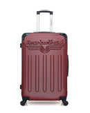 Large Suitecase 75cm HARLEM-A