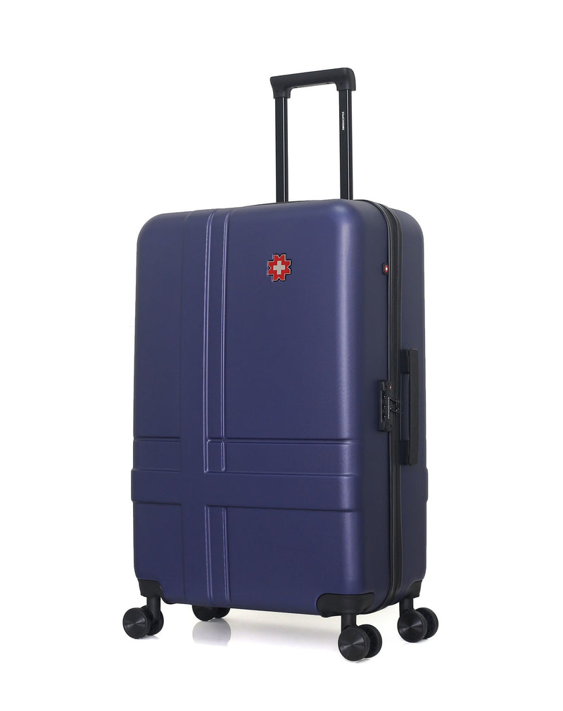 3 Luggage Bundle Large 75cm, Medium 65cm and Cabin 55cm USTER