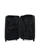 4 Luggage Set LANZAROTE-C