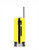 SERENA - Large hard-shell suitcase - LPB LUGGAGE