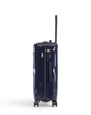 AQUILA - 3-piece hard-shell suitcase set - Large suitcase, Medium suitcase and Cabin S - OBAGO