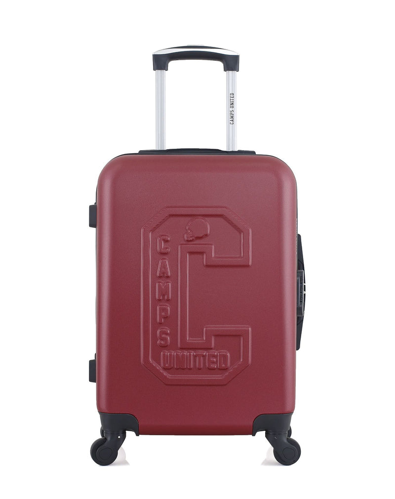 Cabin Luggage 55cm UCLA - Camps United