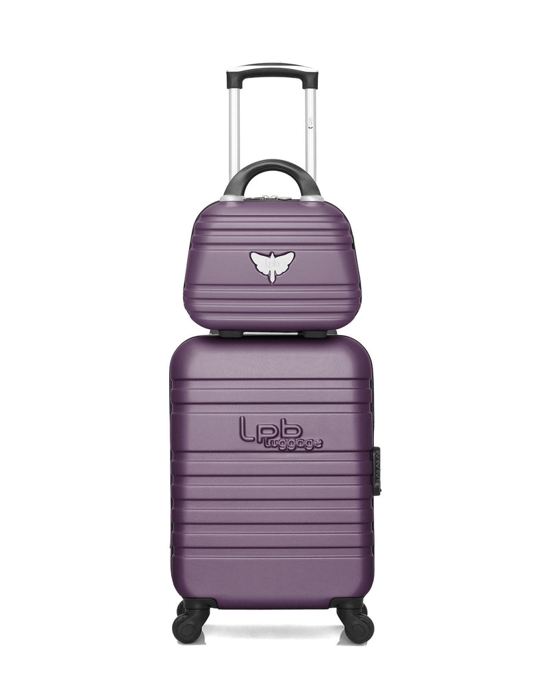 2 Luggage Set AURELIA-H