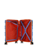 XS Cabin Hard-Shell Suitcase EVERGLADES