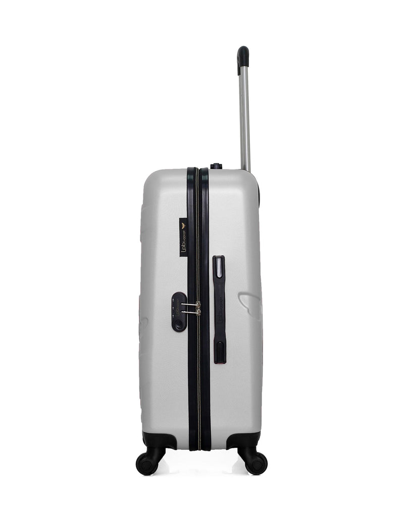 2 Luggage Bundle Medium 65cm and Cabin 55cm AELYS