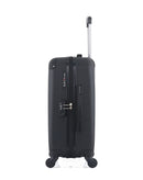 2 Luggage Bundle Cabin 55cm and Underseat 46cm OPERA