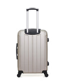 Medium Suitcase 65cm FOGO