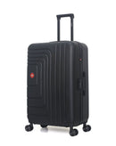 SWISS KOPPER - LOT DE 3 - Valises grand format, weekend et cabine XXS RUTI
