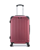 Medium Suitcase 65cm MADRID