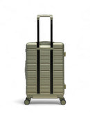 LUGANO - 2-piece hard-shell suitcase set - Large suitcase and Medium suitcase - SWISS KOPPER