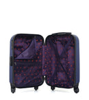 Underseat Luggage 50cm AMELIE-E