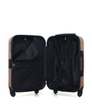 Cabin Luggage 55cm SELENGA