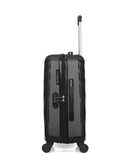 2 Luggage Bundle Cabin 55cm and Underseat 46cm DANUBE
