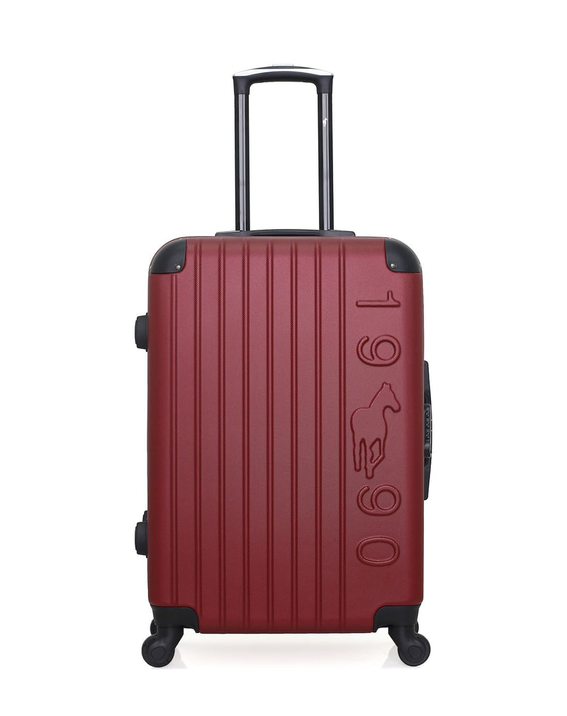 2 Luggage Bundle Medium 65cm and Cabin 55cm PORTER