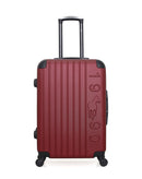 3 Luggage Bundle Medium 65cm, Cabin 55cm and Underseat 46cm PORTER
