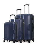 3 Luggage Set VESUVIO