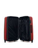 Large Suitcase 75cm LIPARI-B