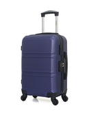 Cabin Luggage 55cm UTAH