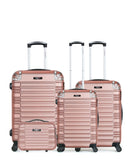 4 Luggage Set LIMA-C