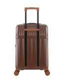 ZERMATT - 2-piece hard-shell suitcase set - Cabin S and Cabin XS - SWISS KOPPER