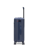 WOHLEN - 2-piece hard-shell suitcase set - Medium suitcase and Cabin XS - SWISS KOPPER