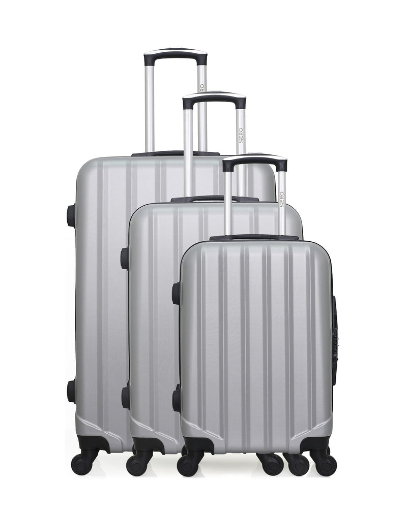 3 Luggage Set HIMALAYA