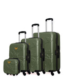 4 Luggage Set AELYS-C